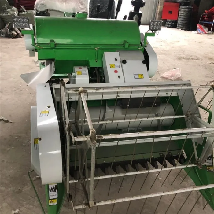 Agriculture Farming Rice - Agrarische automatische rijstlandbouw oogsters rijstmachine