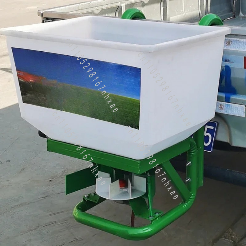 Agriculture Farming Rice - 12-48-60V Elektrische landbouw driewieler rijstplanter en