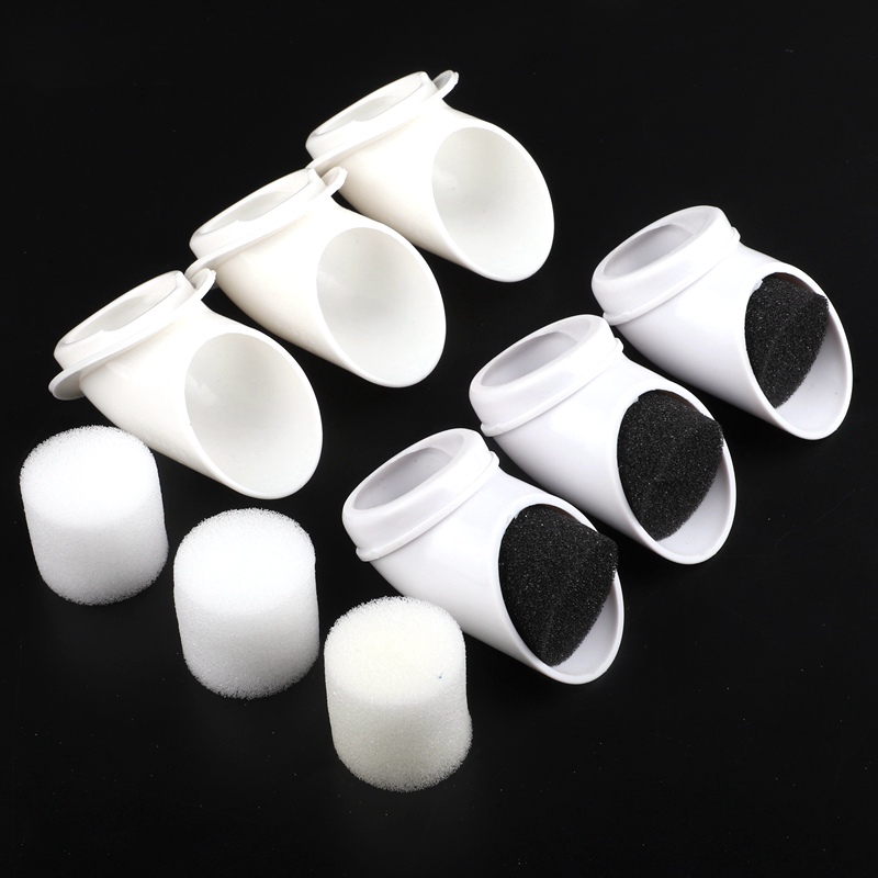 Hydroponic Nft Channel - 5Pcs Diy Tuin Balkon Aardbei Planten