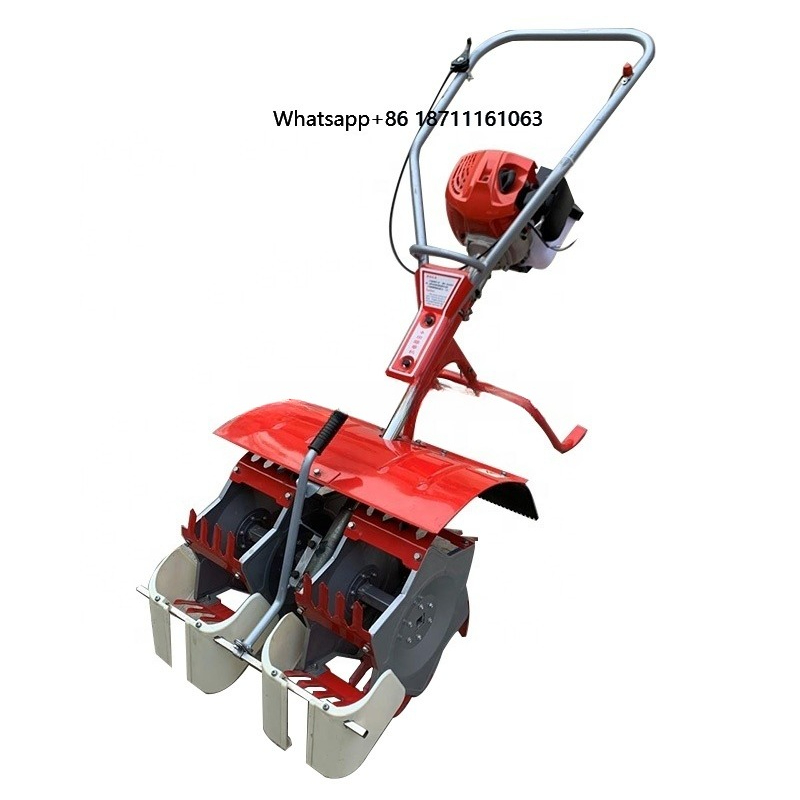 Agriculture Farming Rice - Rijstmaaier / Onkruidmachine voor de landbouw
