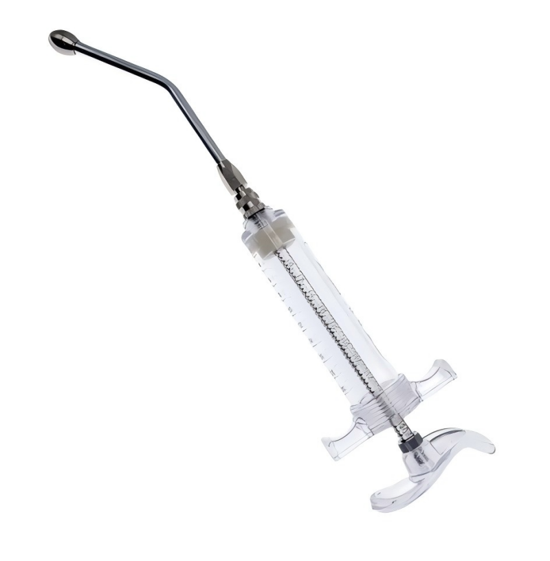 Veterinary Syringe Gun - Veterinaire spuiten van hoge kwaliteit met