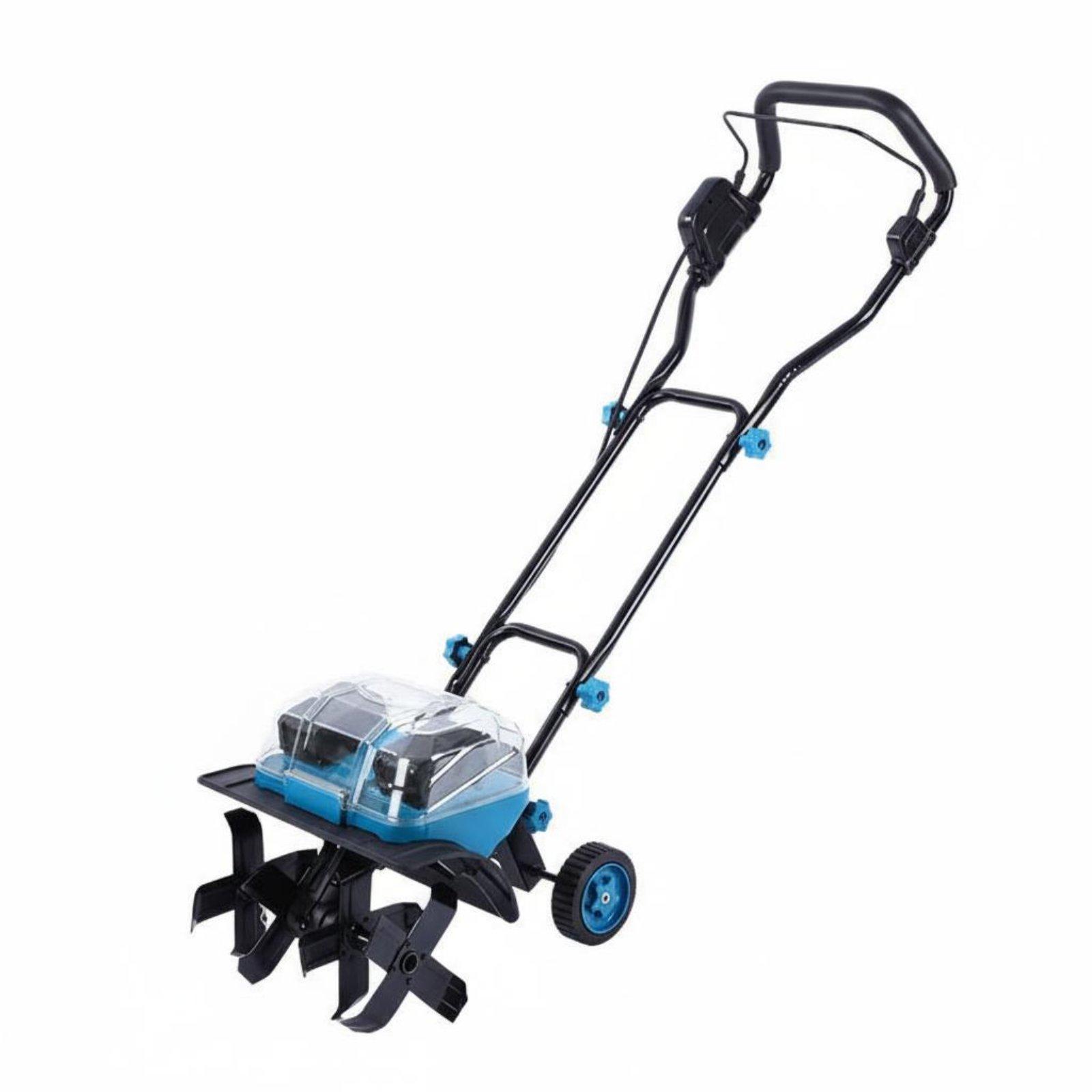 40V Multifunctionele Loopmaaie - Farming Farmer recensie en prijs