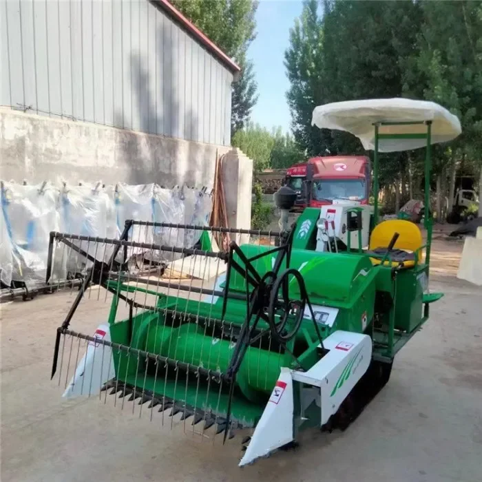Agrarische automatische rijstl - Agriculture Farming Rice recensie en prijs
