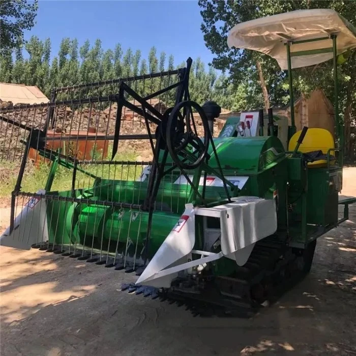 Agrarische automatische rijstl - Agriculture Farming Rice recensie en prijs