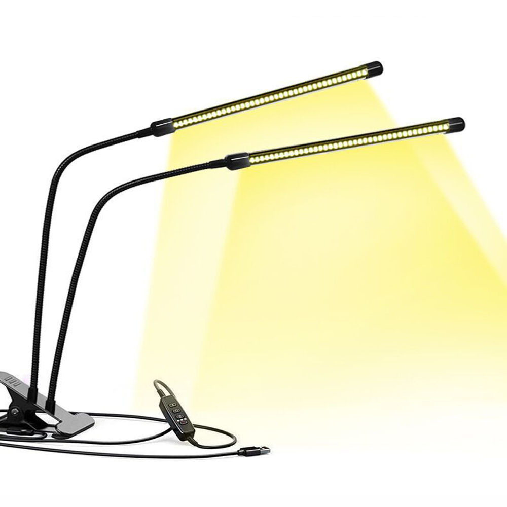 USB LED-plantengroeilamp 5V vo - Hydroponic Nft Channel recensie en prijs