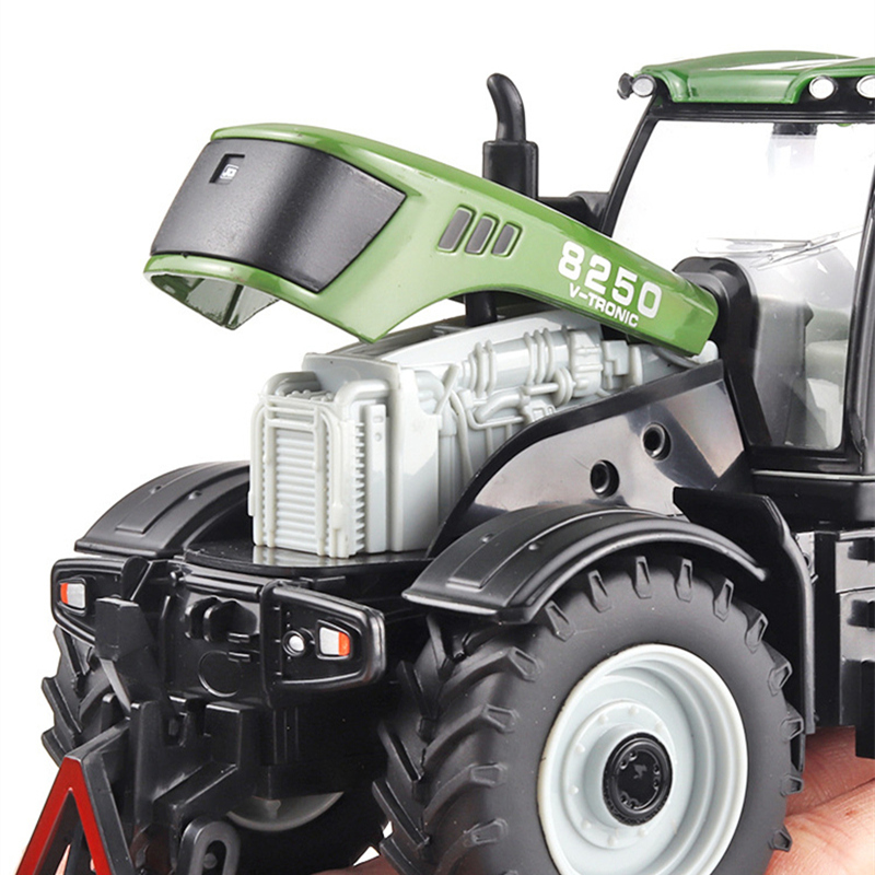 1/30 Legering Tractor Model Di - Agriculture Farming Types recensie en prijs