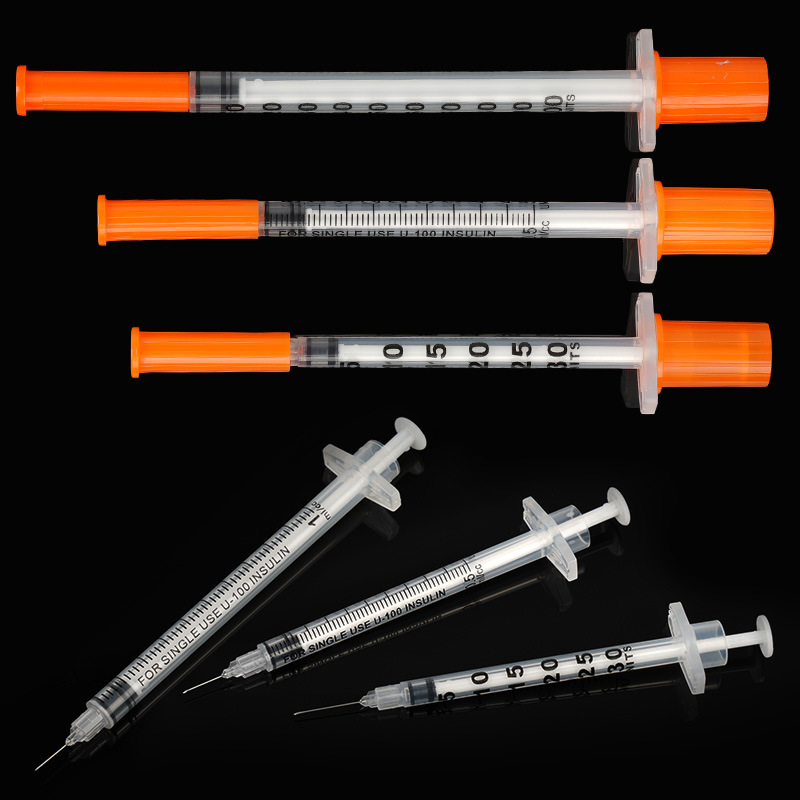 50/100 stuks veterinaire injec - Veterinary Syringe Gun recensie en prijs