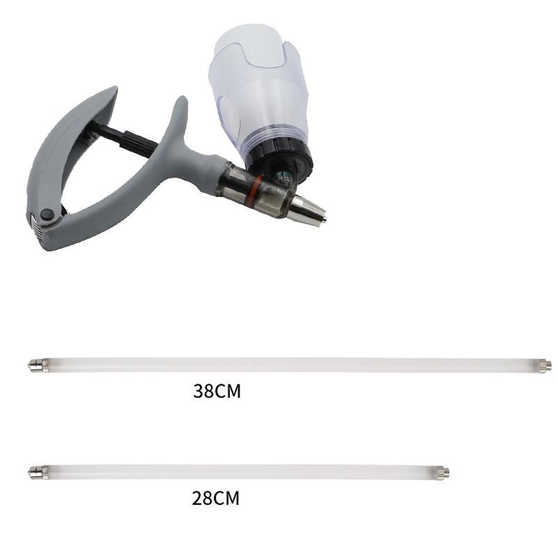 1-10Ml Veterinaire Continue In - Veterinary Syringe Gun recensie en prijs