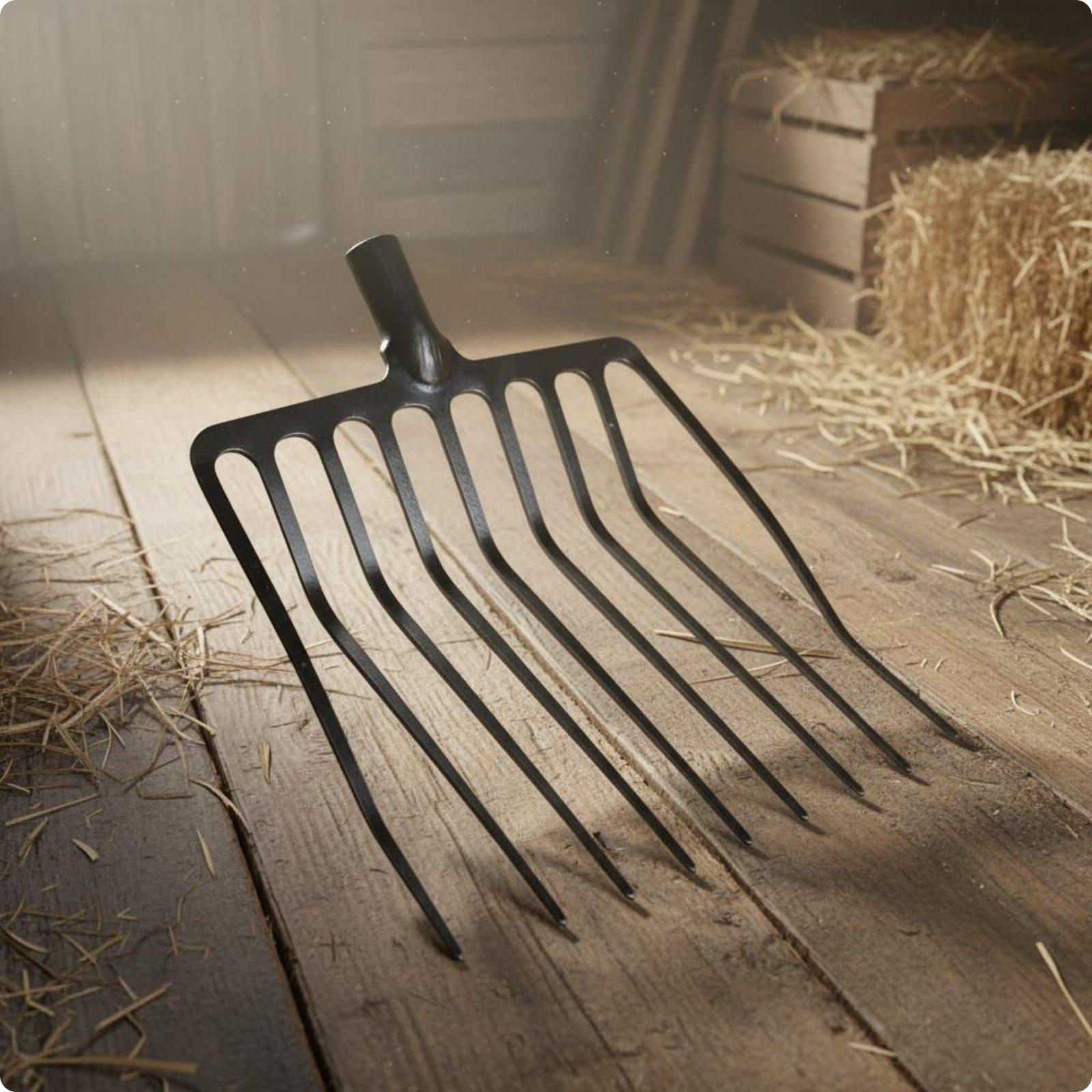 Multifunctionele mangaanstaal  - Farming And Agriculture Jobs recensie en prijs