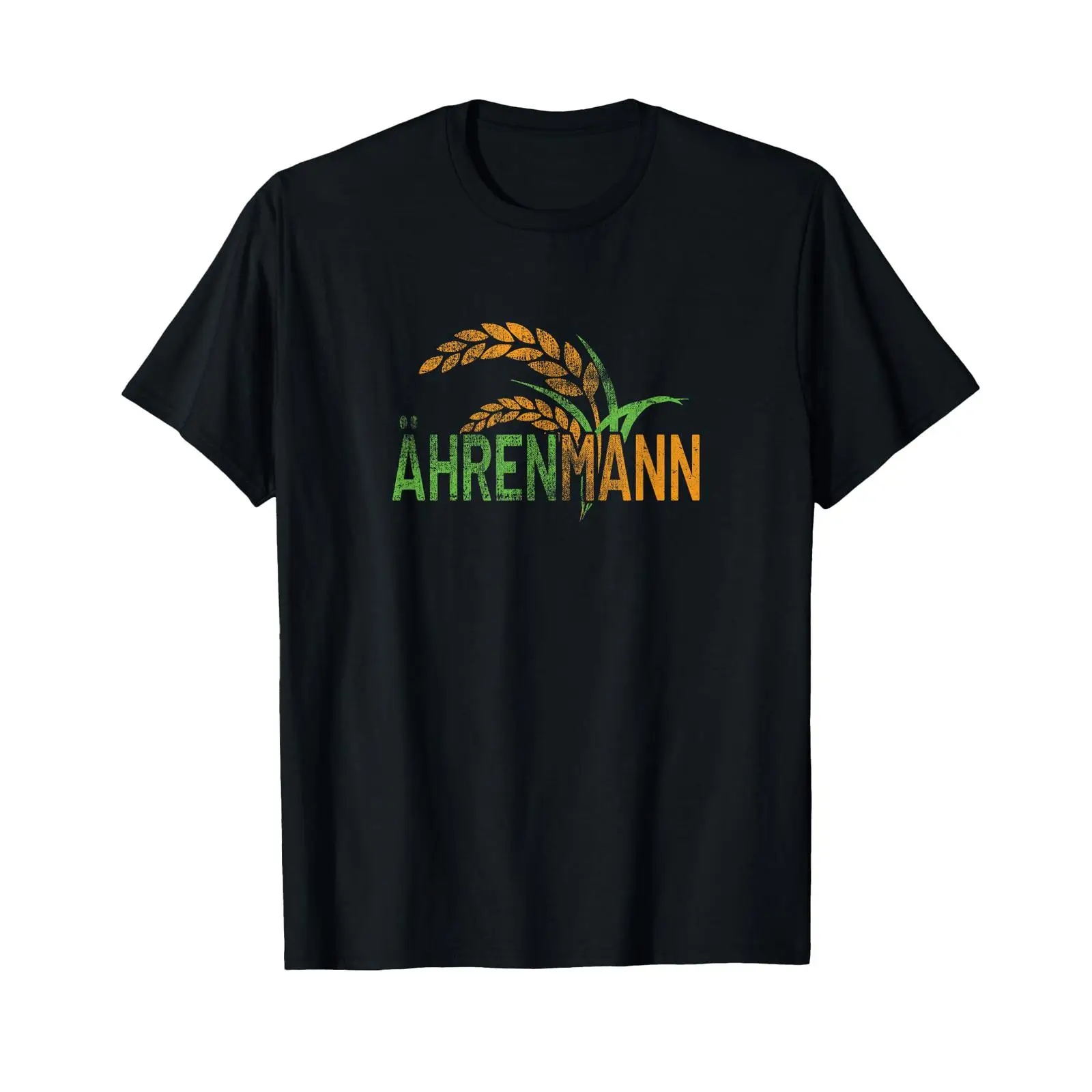 Ahrenmann Farm Slogan Agricult - Farming Slogans For Agriculture recensie en prijs
