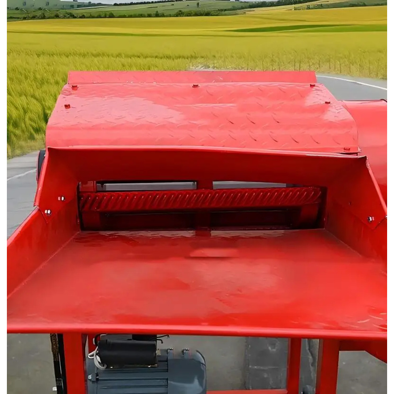 Birui Elektrische Automatische - Agriculture Farming Rice recensie en prijs