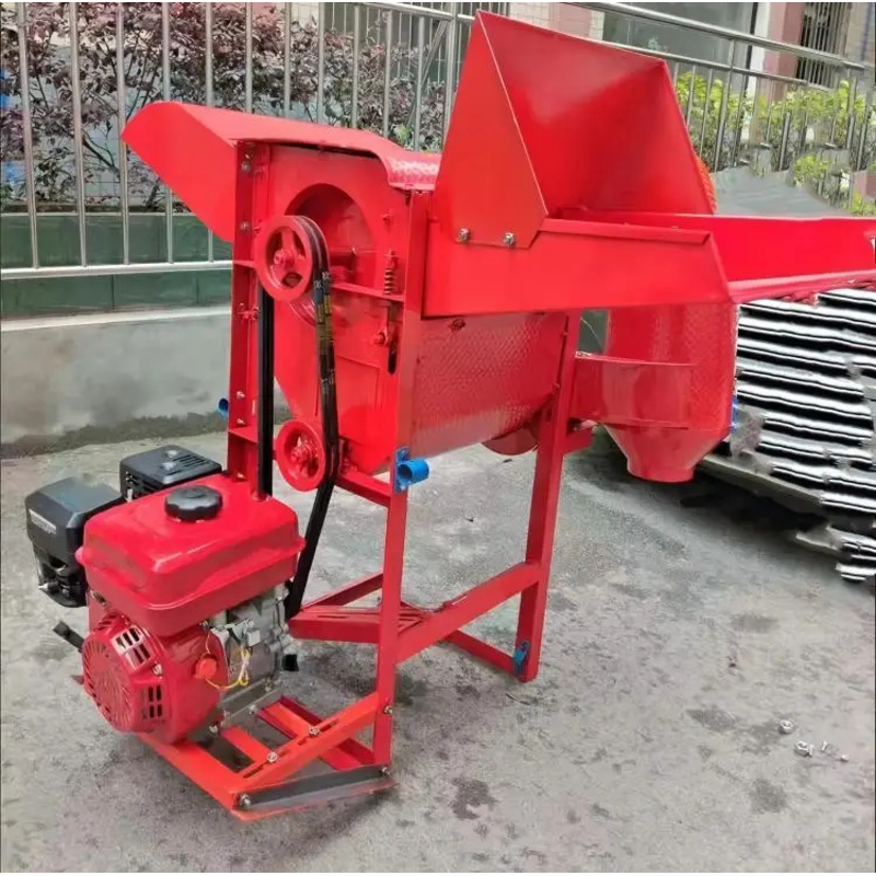 Birui Elektrische Automatische - Agriculture Farming Rice recensie en prijs