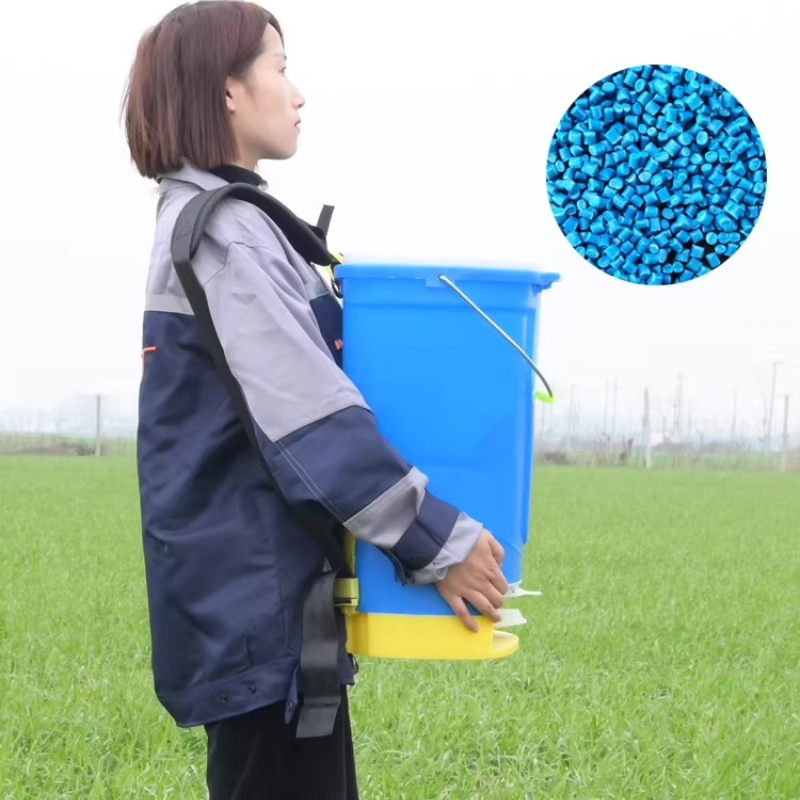 Elektrische meststofstrooier M - Agriculture Farming Rice recensie en prijs