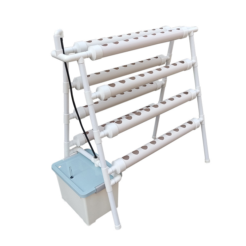 Indoor farming plastic buis NF - Hydroponic Nft Channel recensie en prijs