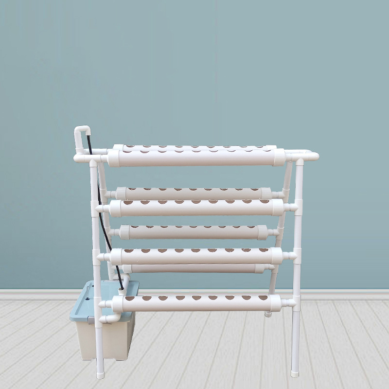 Indoor farming plastic buis NF - Hydroponic Nft Channel recensie en prijs