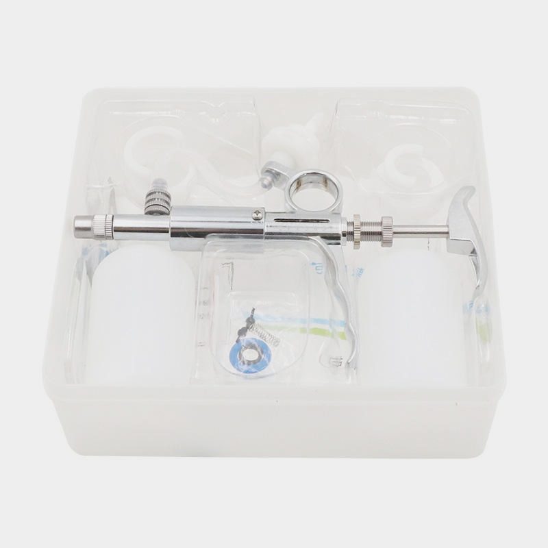 5ml Veterinaire Spuiten Varken - Veterinary Syringe Gun recensie en prijs