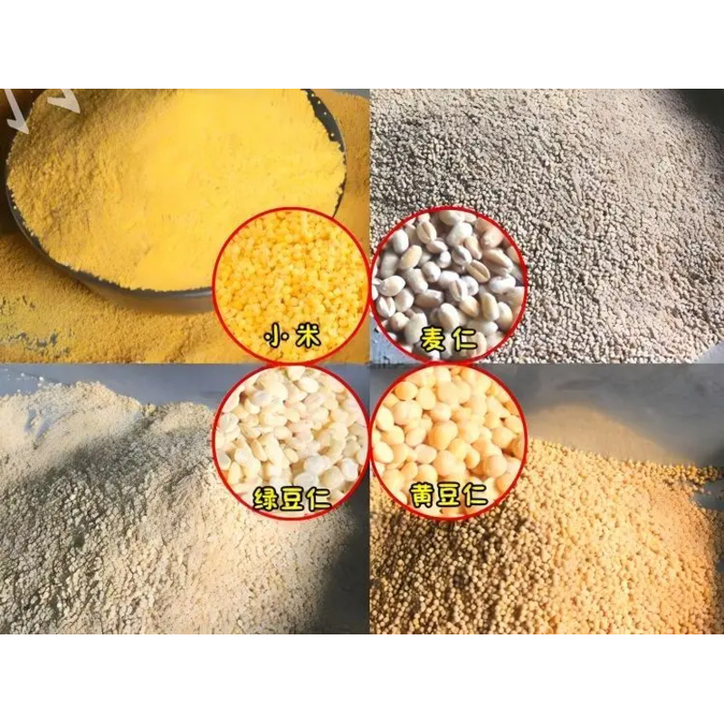 Hoge-prestatie maïs-ontkorner  - Agriculture Farming Rice recensie en prijs