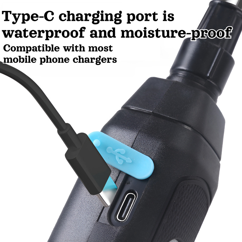 5L/8L USB Oplaadbare Elektrisc - Farming Farmer recensie en prijs