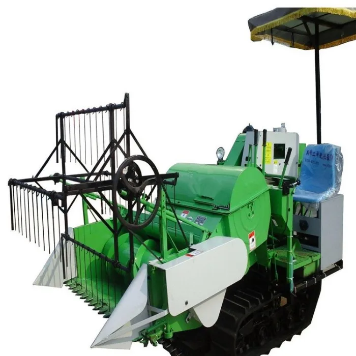 Agrarische automatische rijstl - Agriculture Farming Rice recensie en prijs