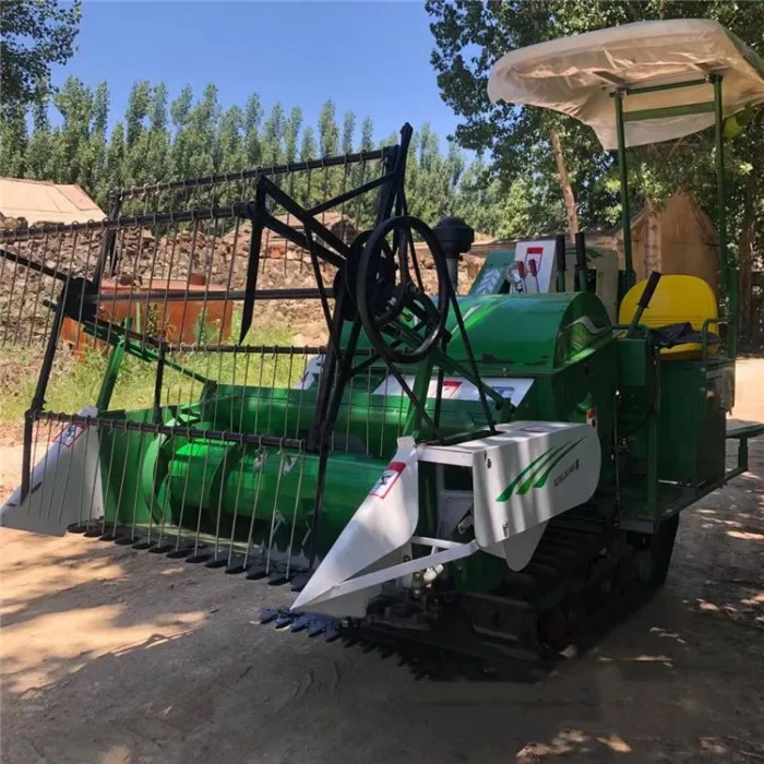 Agrarische automatische rijstl - Agriculture Farming Rice recensie en prijs