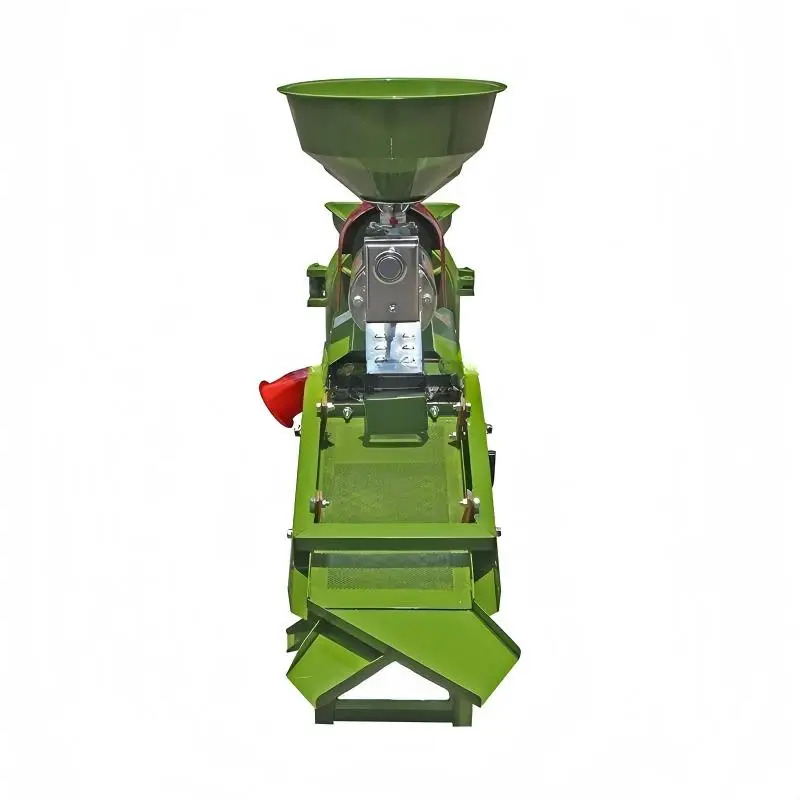 Birui Rijstmolen Compleet Set  - Agriculture Farming Rice recensie en prijs