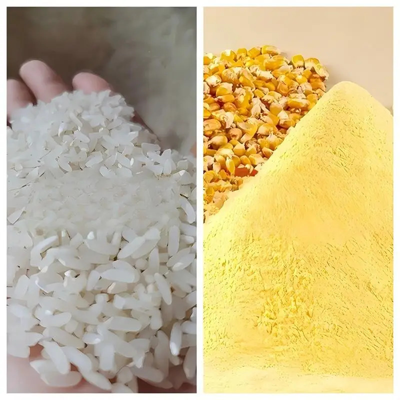Birui Rijstmolen Compleet Set  - Agriculture Farming Rice recensie en prijs