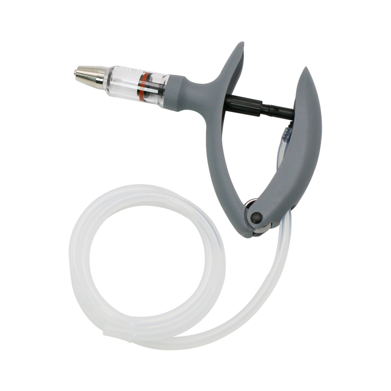 1 Pc 2 Ml/5 Ml Dier Continue S - Veterinary Syringe Gun recensie en prijs