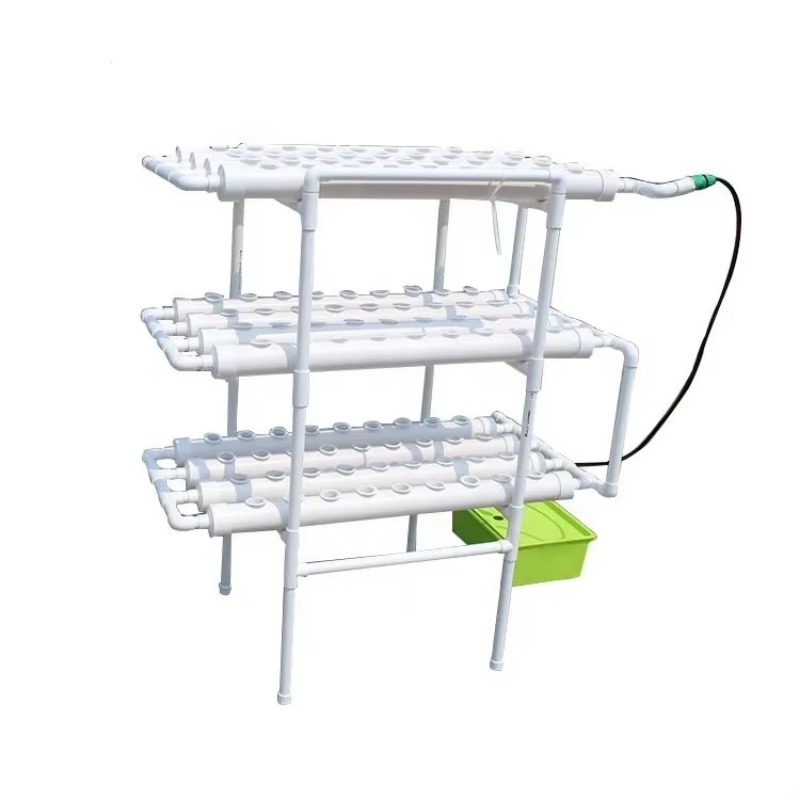 NFT Hydroponics NFT-systeem me - Hydroponic Nft Channel recensie en prijs