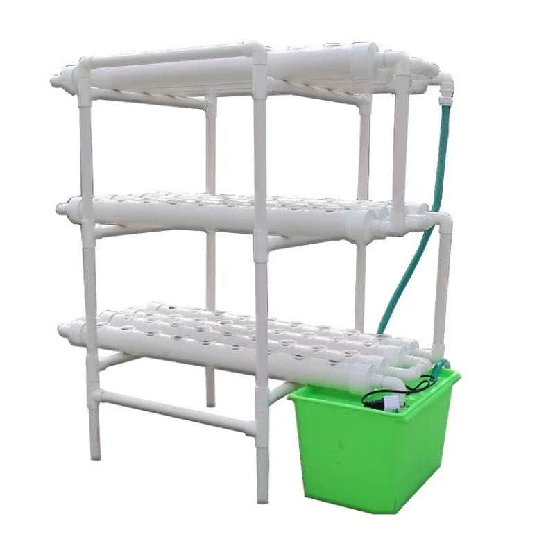 NFT Hydroponics NFT-systeem me - Hydroponic Nft Channel recensie en prijs