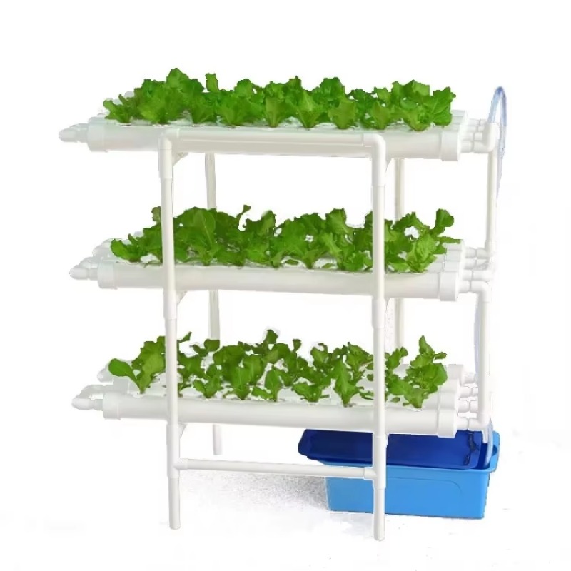 NFT Hydroponics NFT-systeem me - Hydroponic Nft Channel recensie en prijs
