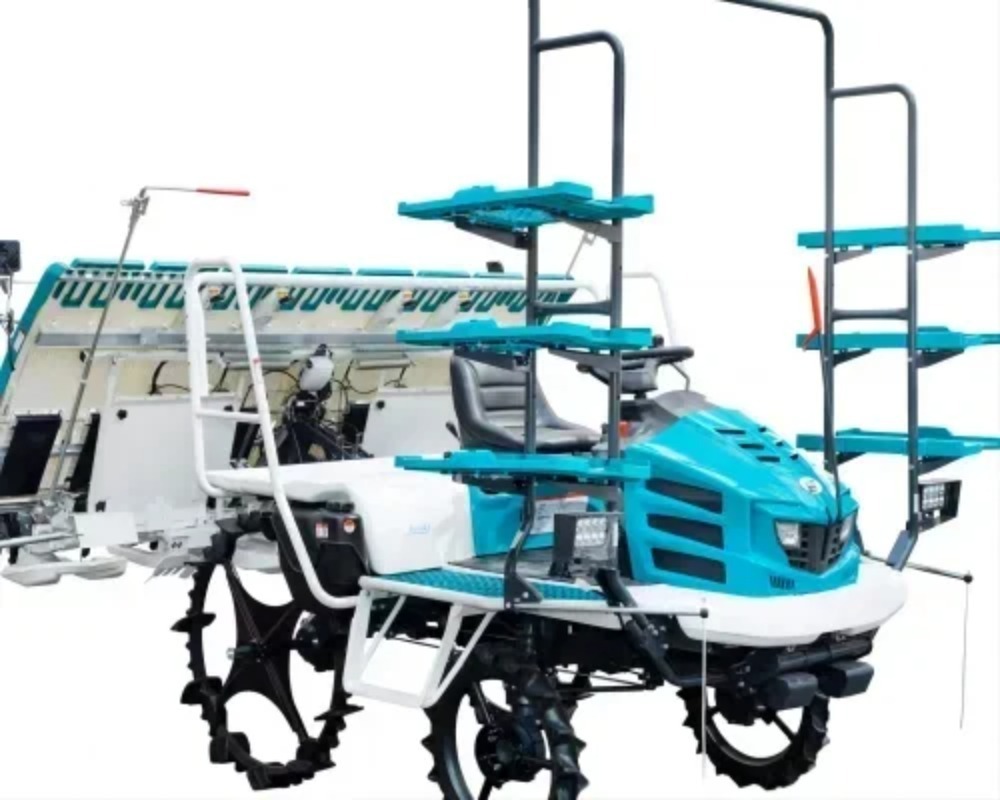 Loopmaaier voor rijstplanten,  - Agriculture Farming Rice recensie en prijs