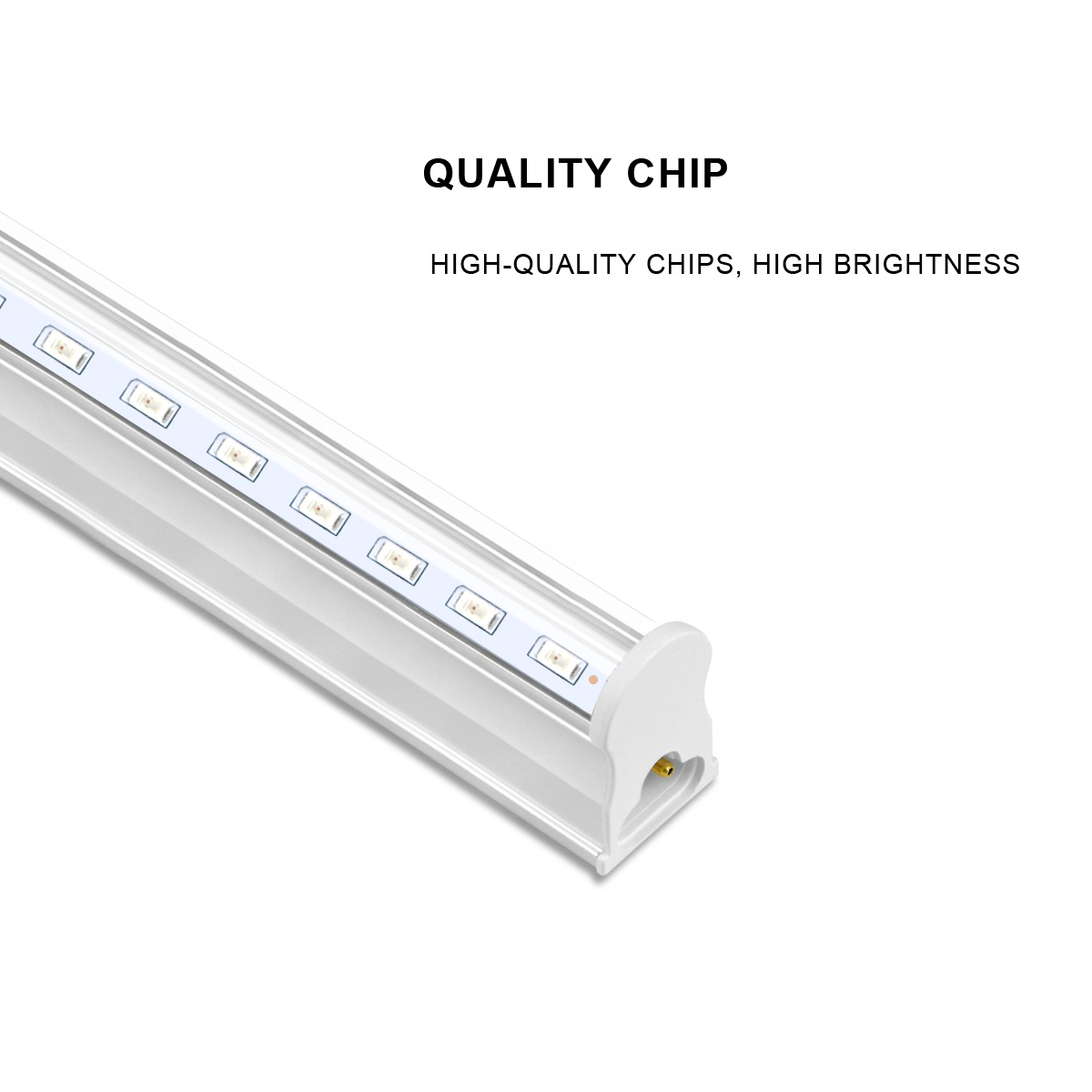 LED Grow Light Full Spectrum B - Hydroponic Nft Channel recensie en prijs