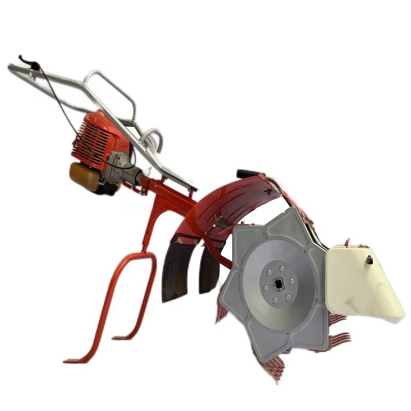 Rijstmaaier / Onkruidmachine v - Agriculture Farming Rice recensie en prijs