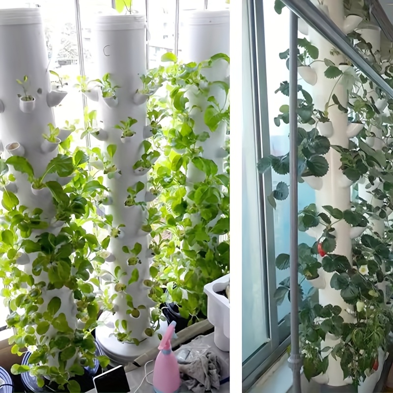 10set DIY Hydrocultuur Potten  - Hydroponic Nft Channel recensie en prijs