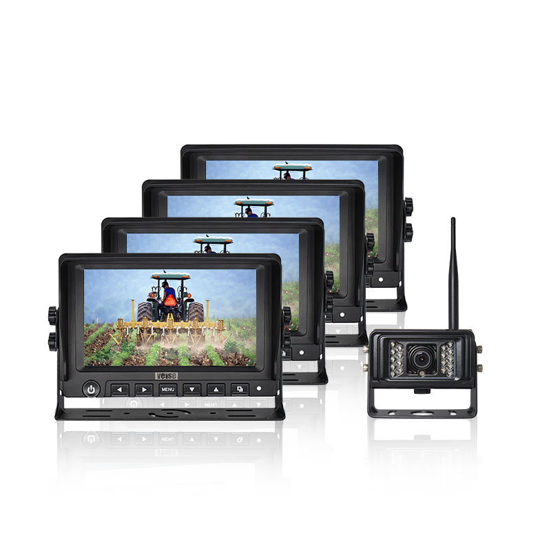 Betrouwbare draadloze landbouw - Farming Agriculture & Cooking recensie en prijs