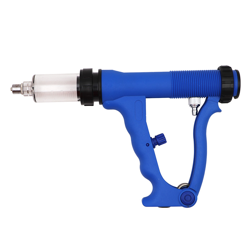 Veterinaire Voeden Pistool 50m - Veterinary Syringe Gun recensie en prijs