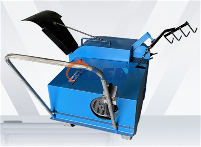 Hoogwaardige Mushroom Compost  - Compost Turner Machine recensie en prijs