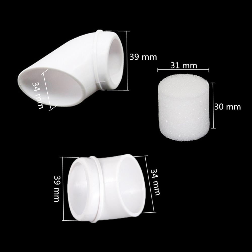 10 Stuks Diy Hydroponische Pot - Hydroponic Nft Channel recensie en prijs