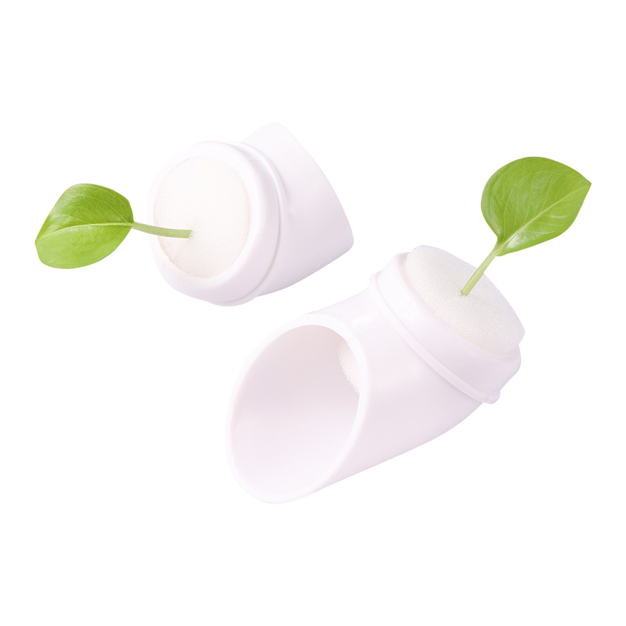 10 Stuks Diy Hydroponische Pot - Hydroponic Nft Channel recensie en prijs