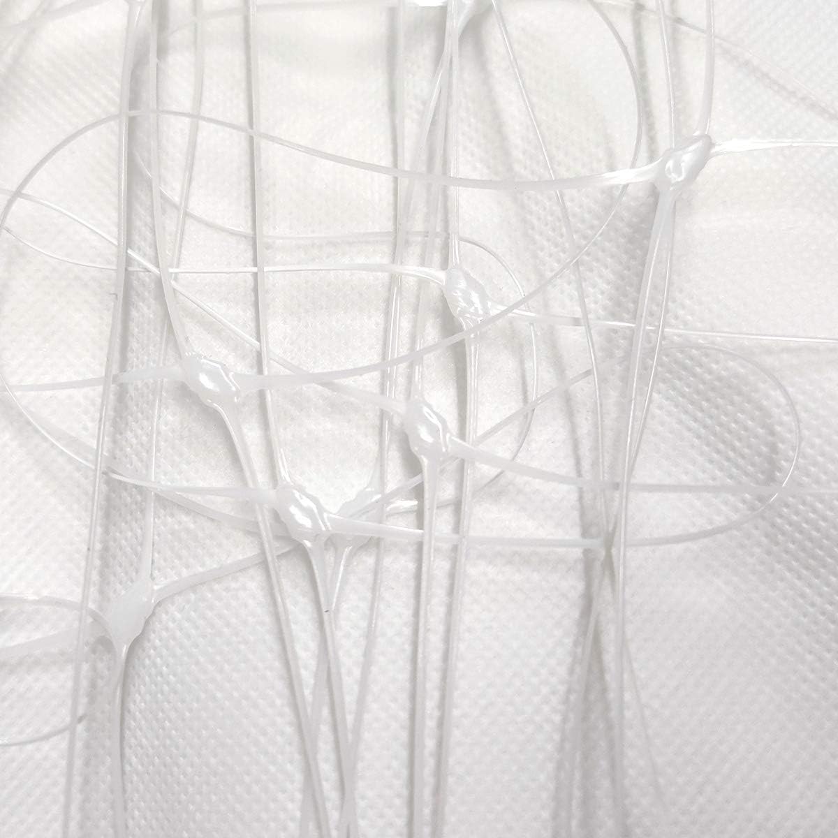 Plastic Trellis Netting 4x100f - Hydroponic Nft Channel recensie en prijs