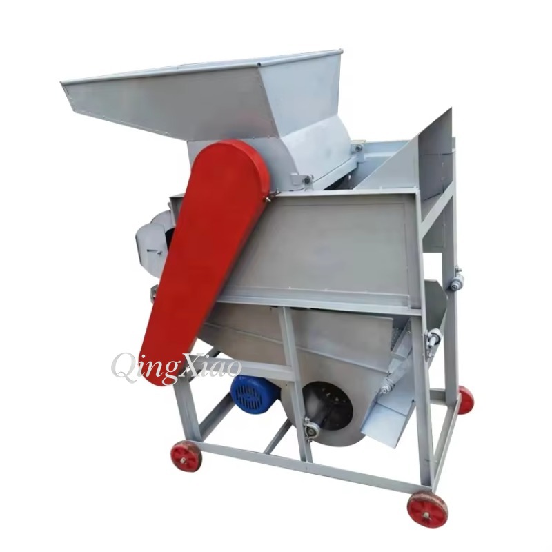 Pinda-schilmachine met grote c - Farming And Agriculture Jobs recensie en prijs
