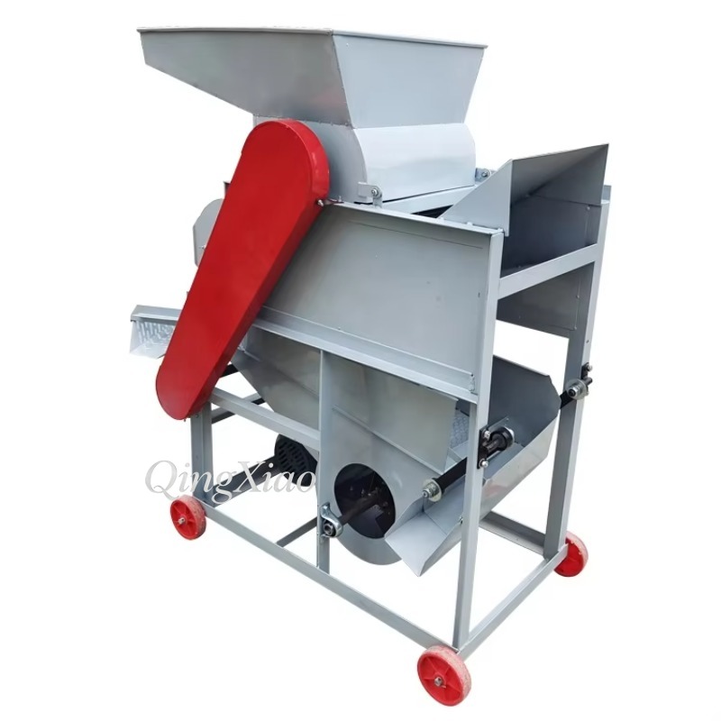 Pinda-schilmachine met grote c - Farming And Agriculture Jobs recensie en prijs