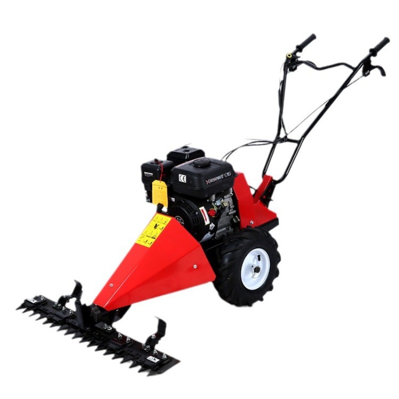 6,5 pk viertakt wielmaaier, ro - Farming And Agriculture Jobs recensie en prijs