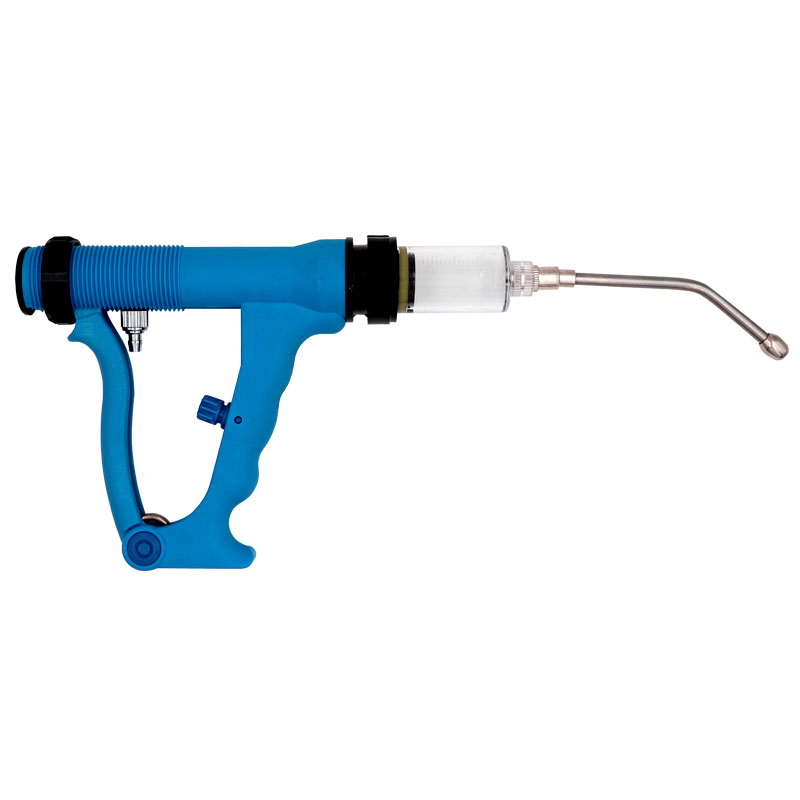 Dier Veterinaire Continue Voed - Veterinary Syringe Gun recensie en prijs