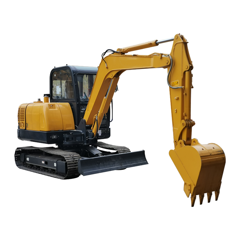906 Kleine Graafmachine EPA-go - Farming And Agriculture Jobs recensie en prijs
