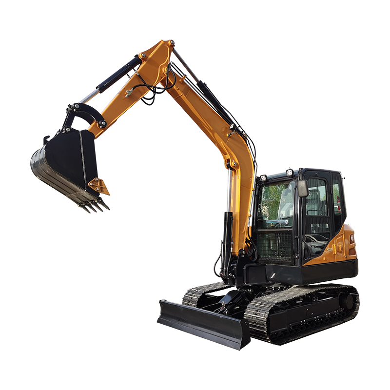 906 Kleine Graafmachine EPA-go - Farming And Agriculture Jobs recensie en prijs
