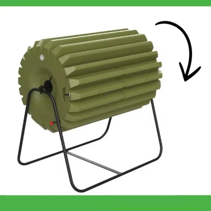 composteerende roterende machi - Compost Turner Machine recensie en prijs