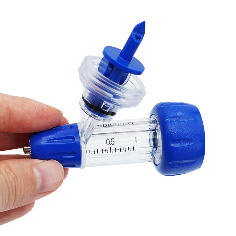 1/2/5/10Ml Automatische Veteri - Veterinary Syringe Gun recensie en prijs